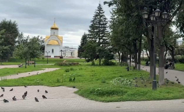 Ивановка, ударившая двухлетнюю дочь об асфальт, нуждается в психиатрическом лечении